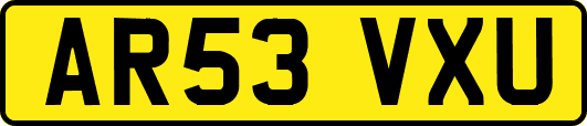 AR53VXU