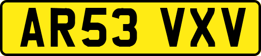 AR53VXV