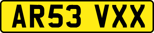 AR53VXX