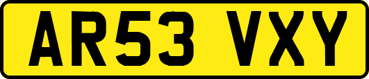 AR53VXY