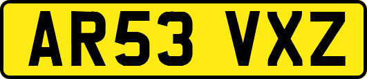 AR53VXZ