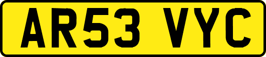 AR53VYC