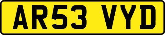 AR53VYD