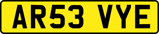 AR53VYE
