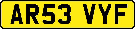 AR53VYF