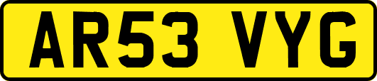 AR53VYG