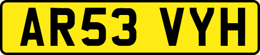 AR53VYH