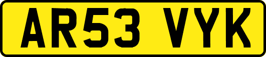 AR53VYK