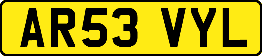 AR53VYL