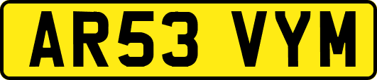 AR53VYM