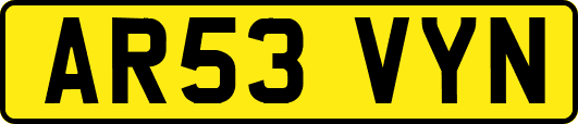 AR53VYN