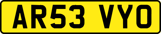 AR53VYO