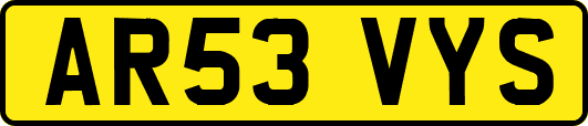 AR53VYS