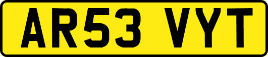 AR53VYT