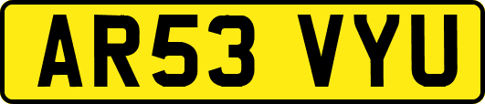 AR53VYU