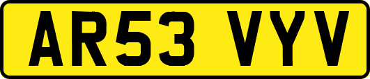 AR53VYV