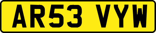 AR53VYW