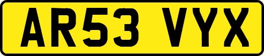 AR53VYX