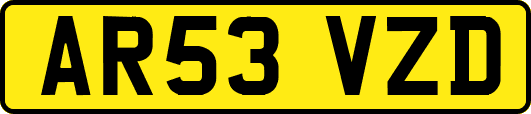 AR53VZD