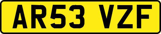 AR53VZF