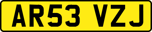 AR53VZJ