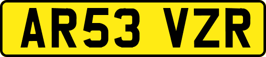 AR53VZR