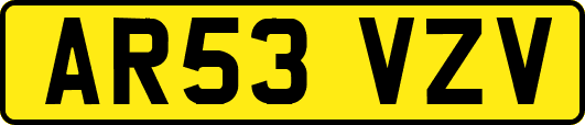 AR53VZV