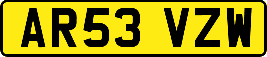 AR53VZW