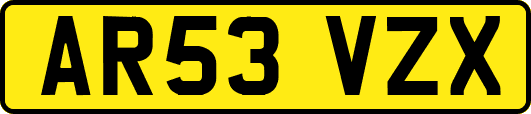 AR53VZX