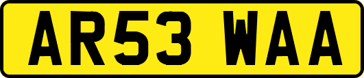 AR53WAA
