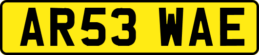 AR53WAE
