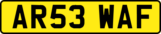 AR53WAF