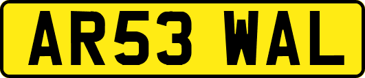 AR53WAL
