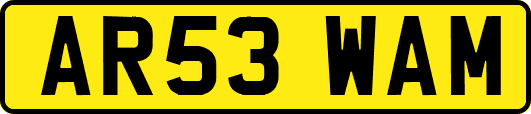 AR53WAM