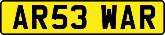 AR53WAR