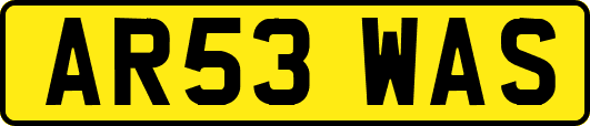 AR53WAS