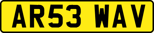 AR53WAV
