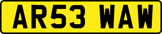 AR53WAW
