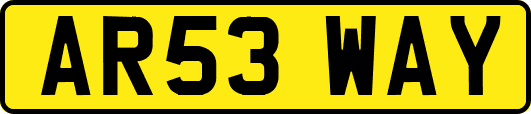 AR53WAY