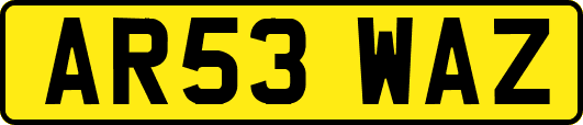 AR53WAZ