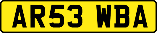 AR53WBA