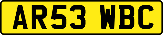 AR53WBC