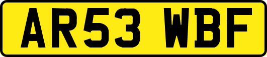 AR53WBF