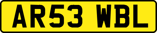 AR53WBL
