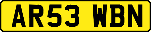 AR53WBN
