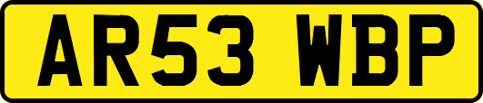 AR53WBP