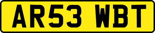 AR53WBT