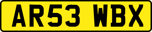 AR53WBX