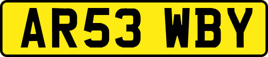 AR53WBY