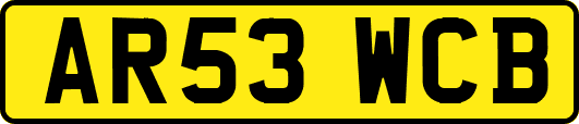 AR53WCB